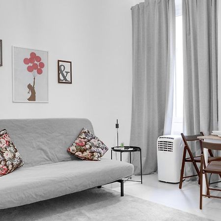 Comfy Apartment Milaan Buitenkant foto