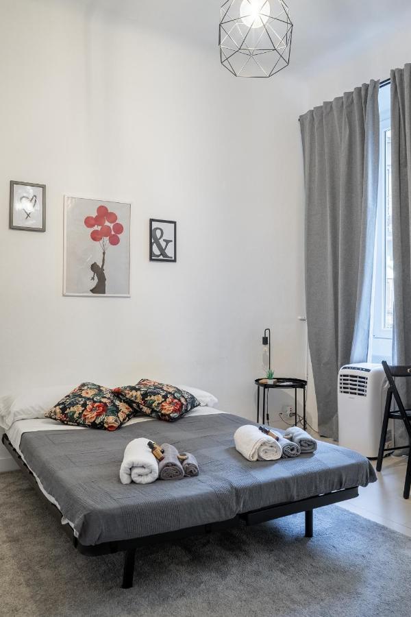 Comfy Apartment Milaan Buitenkant foto